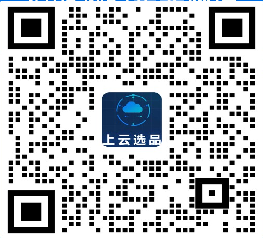 企业微信二维码